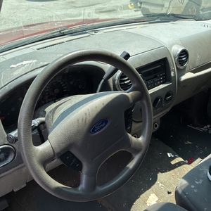 2004 FORD EXPEDITION XLT — миниатюра 50