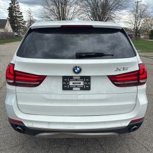 BMW X5 XDRIVE35I - 7