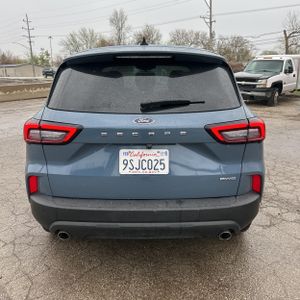 FORD ESCAPE ST-LINE SELECT - 7
