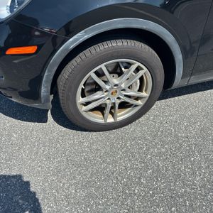 2023 Porsche CAYENNE 照片 15