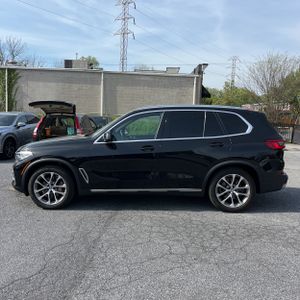 BMW X5 XDRIVE40I - 3