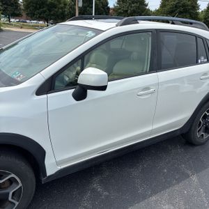 2014 Subaru XV CROSSTREK 2.0I LIMITED 照片 2