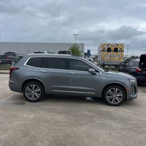 CADILLAC XT6 PREMIUM LUXURY - 10