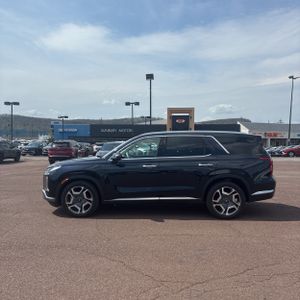 HYUNDAI PALISADE LIMITED - 3