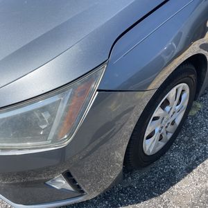 2019 Hyundai ELANTRA SE thumbnail 46