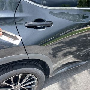 2023 Lexus NX 250 BASE — миниатюра 54