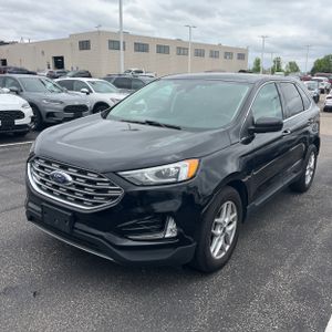 FORD EDGE SEL - 1