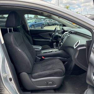 صورة مصغرة 33 لـ 2020 Nissan MURANO SV