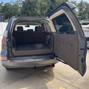 صورة مصغرة 43 لـ 2015 Lexus GX 460 BASE