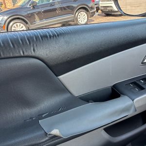 2014 Honda ODYSSEY TOURING — фото 50