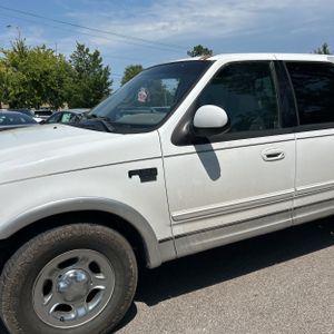 صورة 2 لـ 2001 FORD F-150 XLT