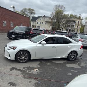 LEXUS IS 300 BASE - 3