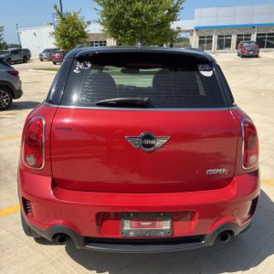 صورة 4 لـ 2013 MINI COUNTRYMAN COOPER S