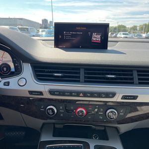 2019 AUDI Q7 45 PREMIUM 缩略图 38