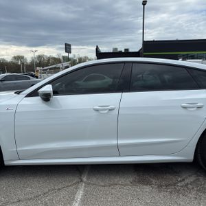 AUDI A7 QUATTRO PREMIUM PLUS 55 TFSI - 4