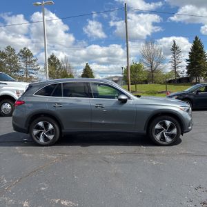 MERCEDES-BENZ GLC-CLASS - 10