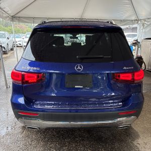 MERCEDES-BENZ GLB - 6