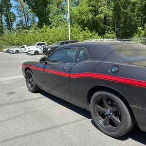 DODGE CHALLENGER R/T - 5