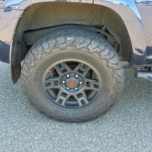 2021 Toyota 4RUNNER VENTURE EDITION 缩略图 19