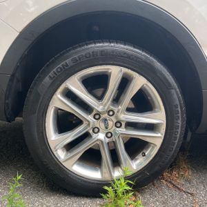 2013 FORD EXPLORER LIMITED — миниатюра 19