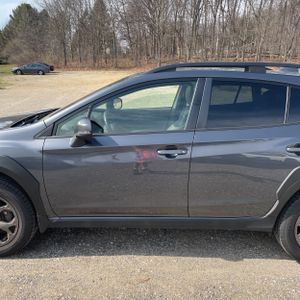 SUBARU CROSSTREK SPORT - 4