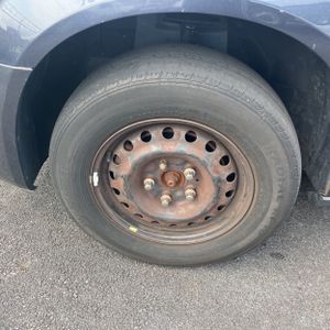 2008 Dodge GRAND CARAVAN SE 照片 17