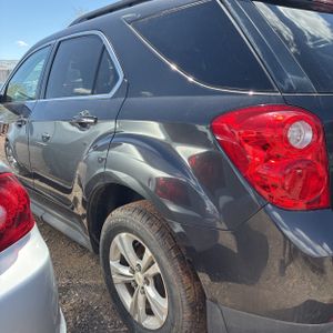 CHEVROLET EQUINOX LT - 3