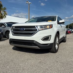 FORD EDGE SEL - 1
