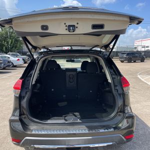صورة مصغرة 41 لـ 2017 Nissan ROGUE SV