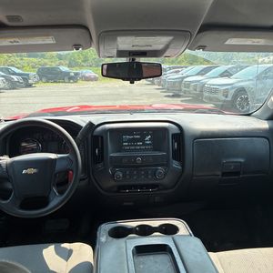 صورة مصغرة 35 لـ 2018 Chevrolet SILVERADO 1500 CUSTOM