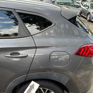 صورة 55 لـ 2020 Hyundai TUCSON SEL