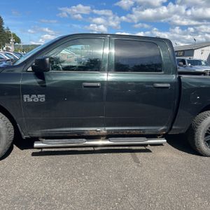 2016 RAM 1500 TRADESMAN 照片 4