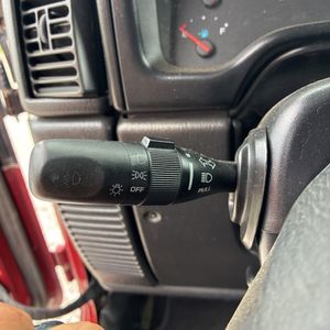 2003 JEEP WRANGLER X 缩略图 56