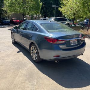 MAZDA MAZDA6 TOURING - 5