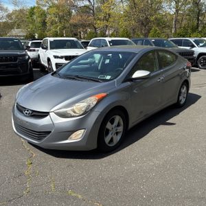 HYUNDAI ELANTRA - 1