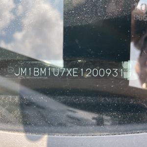 2014 Mazda MAZDA3 I SPORT 缩略图 46