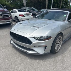 صورة مصغرة 55 لـ 2019 FORD MUSTANG GT PREMIUM