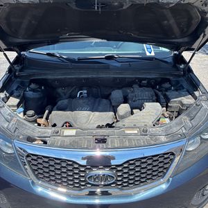2013 KIA SORENTO LX thumbnail 41