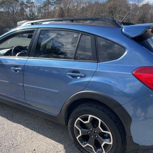 SUBARU XV CROSSTREK 2.0I PREMIUM - 6