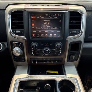 2014 RAM 1500 LARAMIE — миниатюра 38