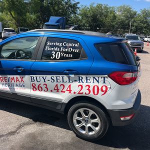 FORD ECOSPORT SE - 6