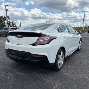 CHEVROLET VOLT LT - 8