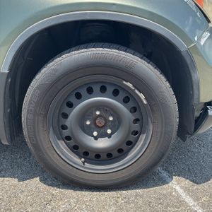 2008 Honda CR-V LX 缩略图 20
