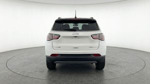 2025 JEEP COMPASS LIMITED — фото 6