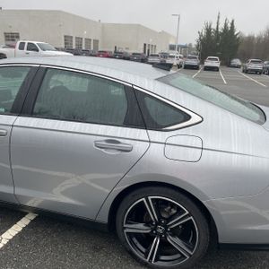 HONDA ACCORD HYBRID SPORT - 6