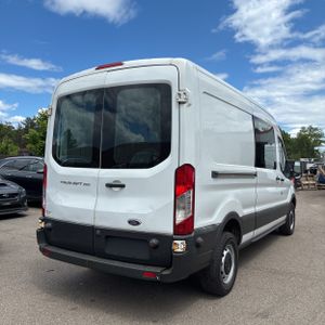 FORD TRANSIT 250 - 8