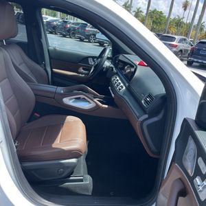 صورة مصغرة 32 لـ 2024 Mercedes-BENZ GLE