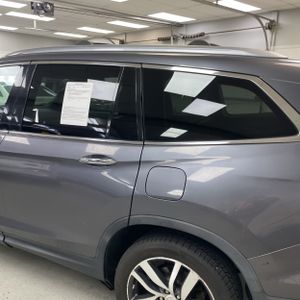HONDA PILOT ELITE - 6