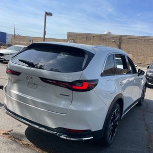 MAZDA CX-90 PLUG-IN HYBRID PREMIUM - 8