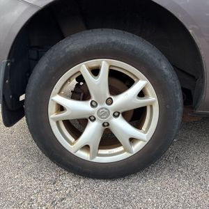 صورة 19 لـ 2010 Nissan ROGUE SL